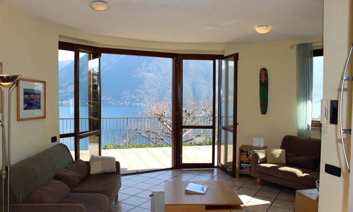 Argegno Villa | Co-a391-lcas12at - Villa Castello