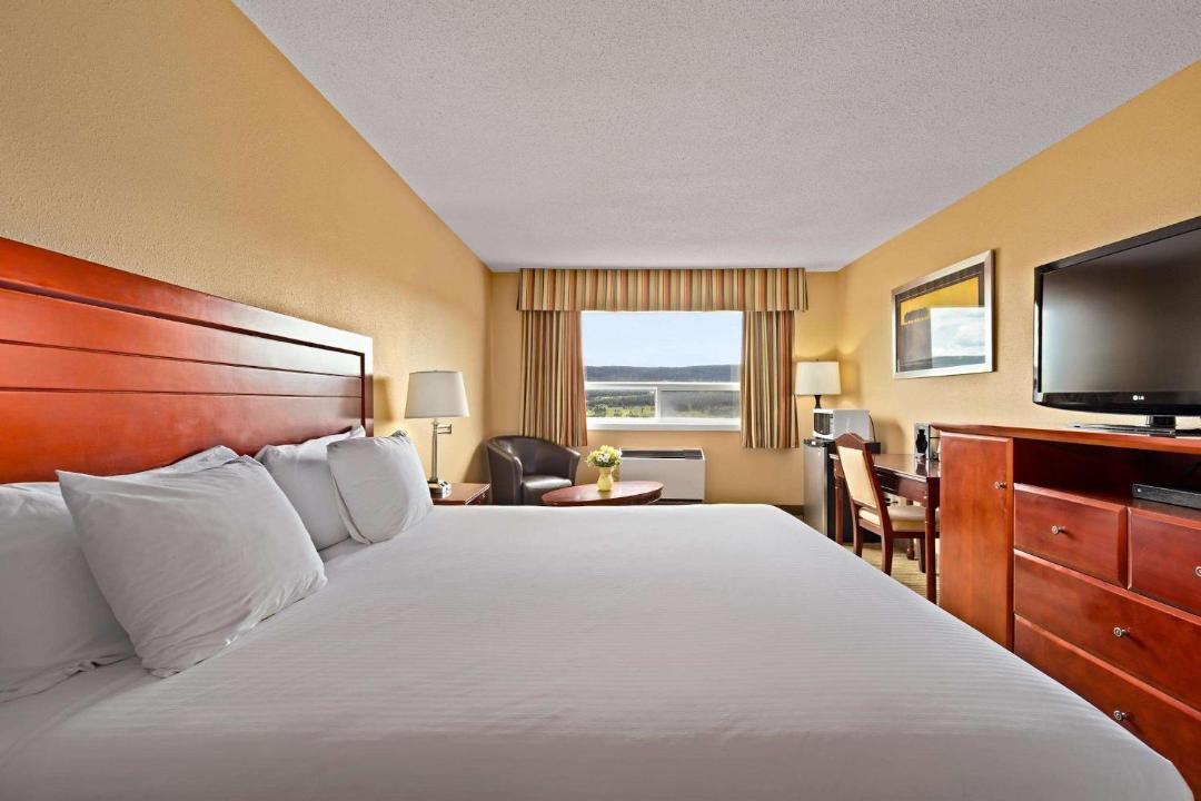 Coast Fraser Inn | Williams Lake