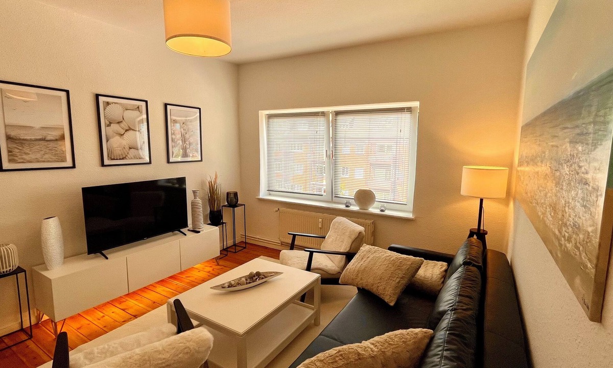 Bramow Apartment | Coastal berth I