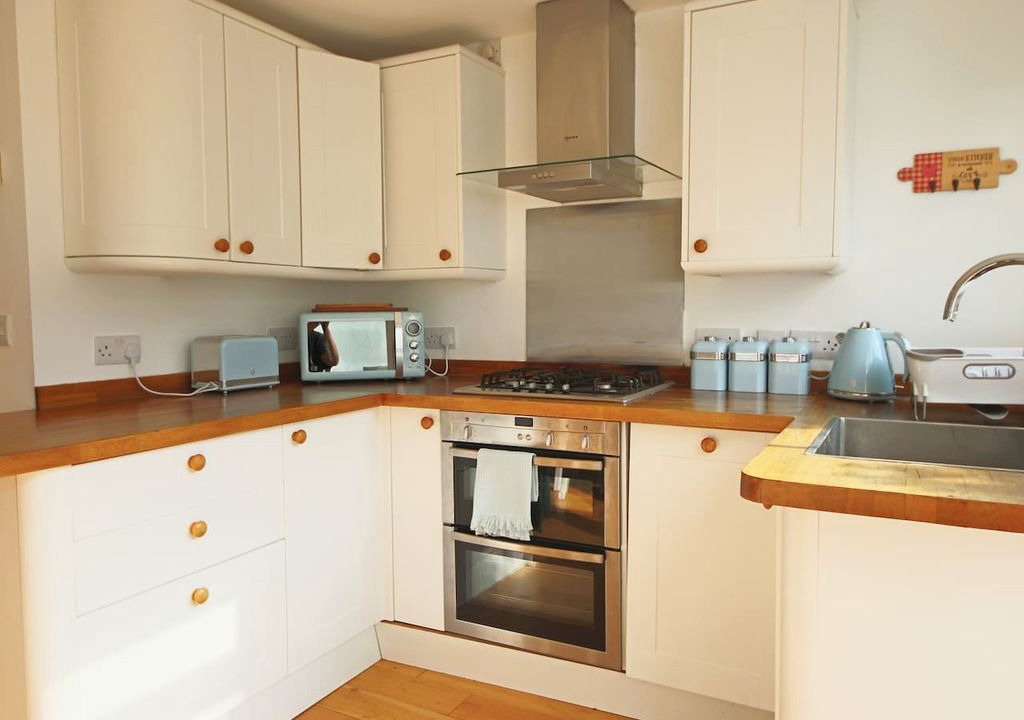 Montpelier House | Coastal Hidden Gem in the Heart of the City Centre