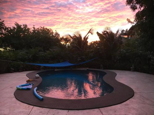 Junquillal Apartment | Coco Loco Azul Boutique Apartments by Lucky Vacation Homes