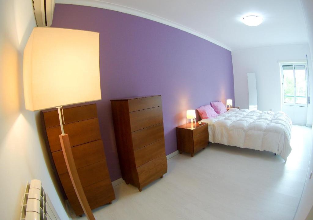 Sao Martinho do Bispo Apartment | Coimbra - Villa Mariana Apartment