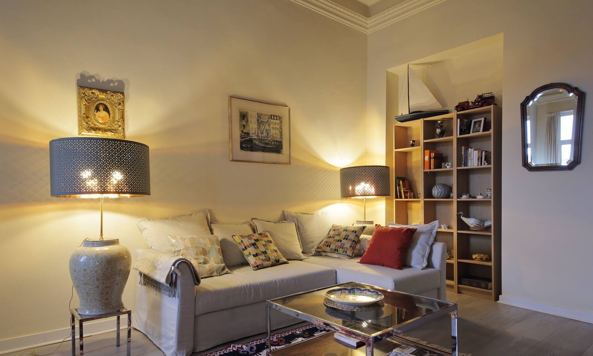 Milan Centre Apartment | ComeCasa Luxury Flat Scala-Brera
