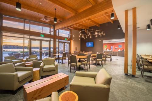 Comfort Inn | Campbell River