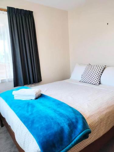 Avonhead House | Comfortable Double Room near Christchurch Airport