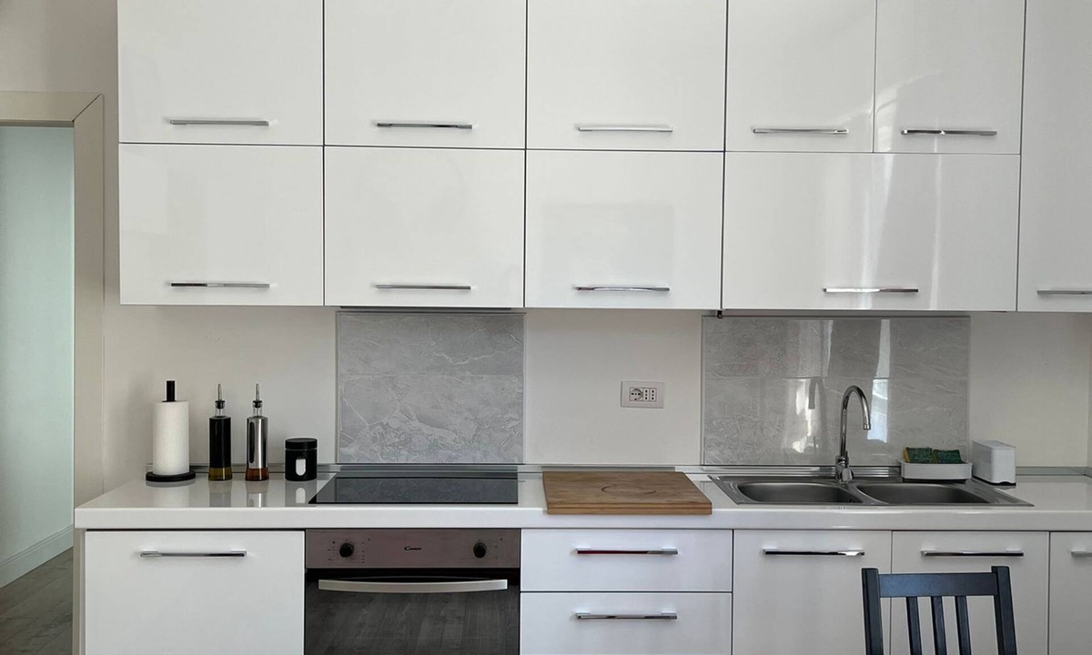 Albate House | Como Apartment in Lora