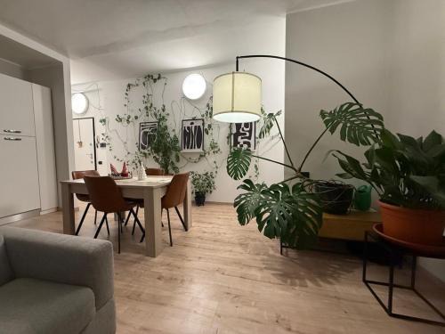 Lipomo Apartment | Como's Hill Apartments