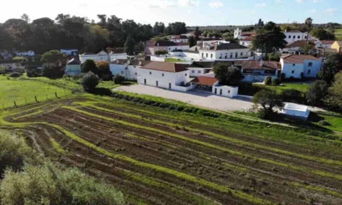 Azoia de Baixo Villa | Complete Holiday Home - Herculano, Alexandre and Peregrino