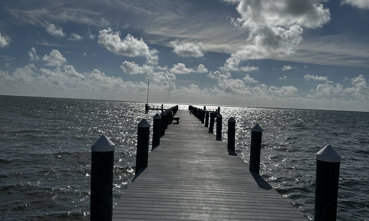 Islamorada Condo | Condo on Islamorada on the beautiful Atlantic Ocean. Come enjoy and relax!