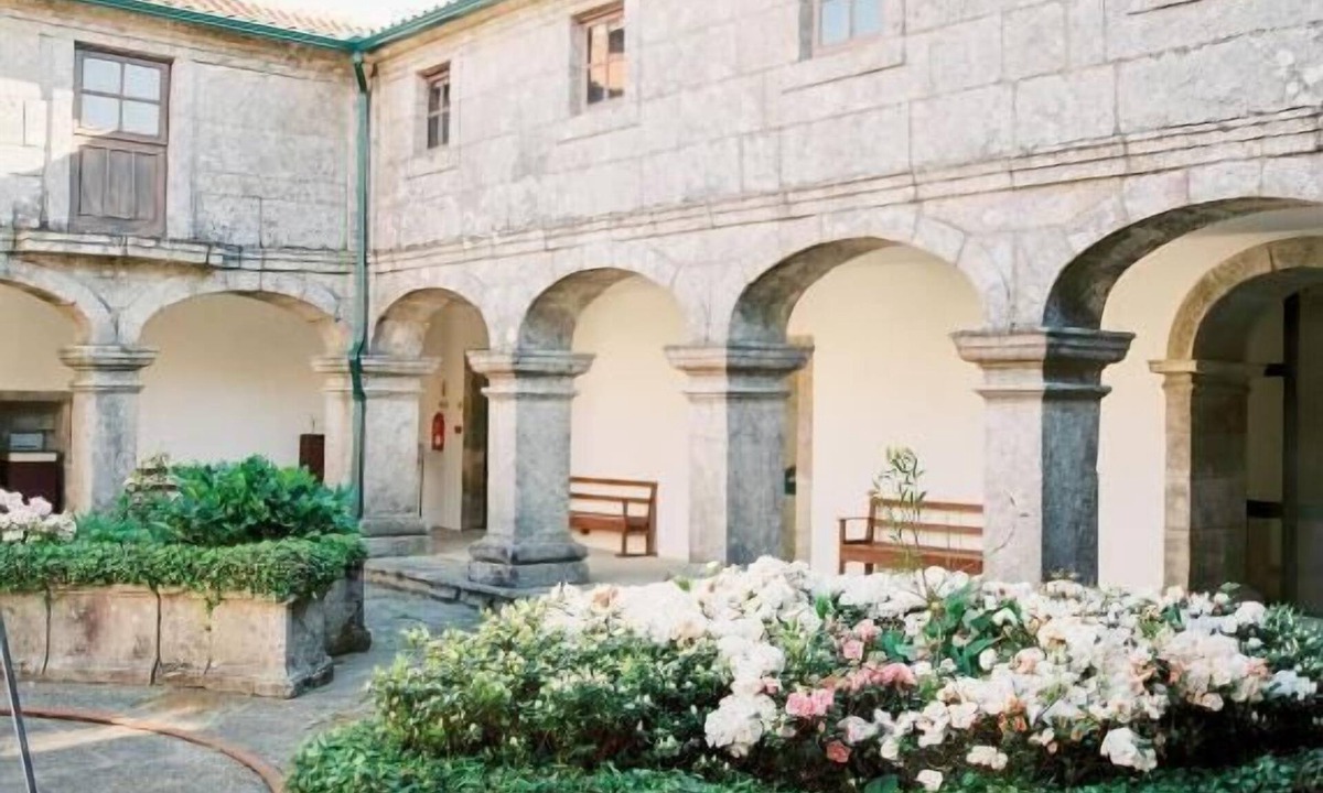 Lanhelas Hotel | Convento San Payo