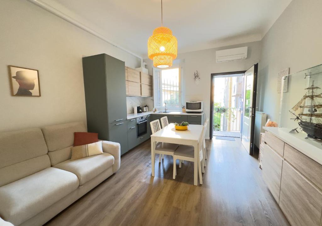NoLo Apartment | Corte di MI - Central Station & Loreto, Milan