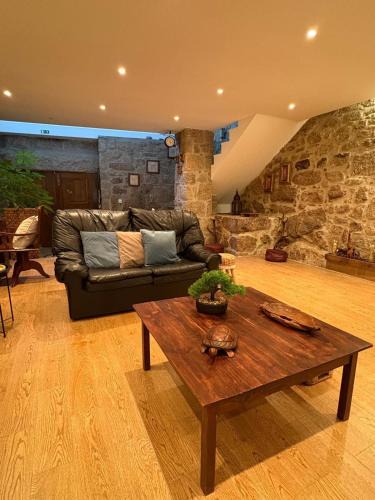 Zebras House | Corte Grande