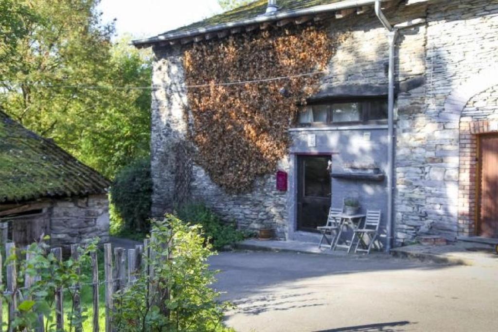 Vielsalm House | Cosy Authentic Farmhouse - LaComte5