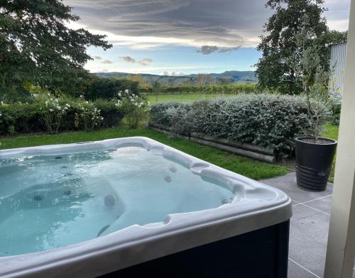 Waipara House | Cosy Cottage in the Vines
