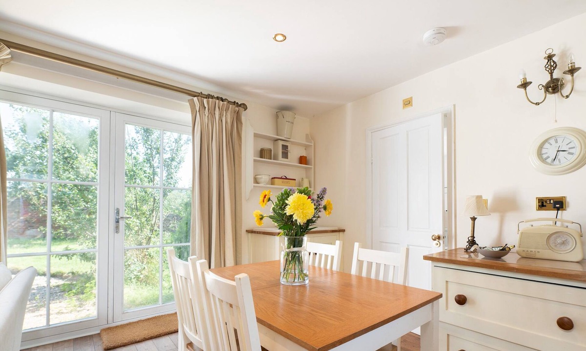 Watlington House | Cosy Countryside Annexe - Pass The Keys