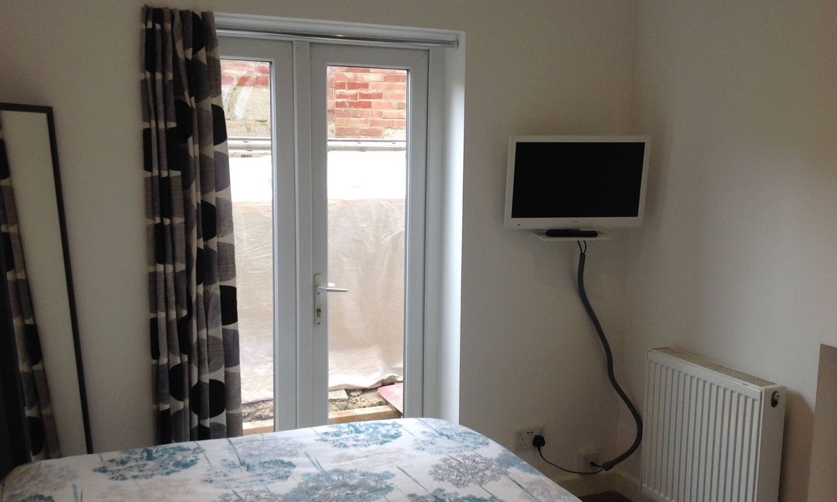 Haselbury Apartment | Cosy self contained Studio in North London