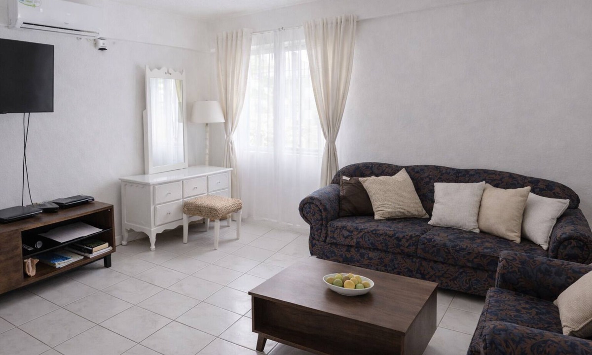 Ocho Rios Condo | Cosy & Stylish Studio at Turtle Beach Towers - Pool, Beach & Town Nearby