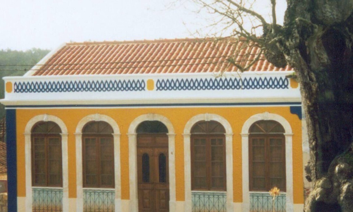 Coz House | Cottage "Alcobaca Villa"