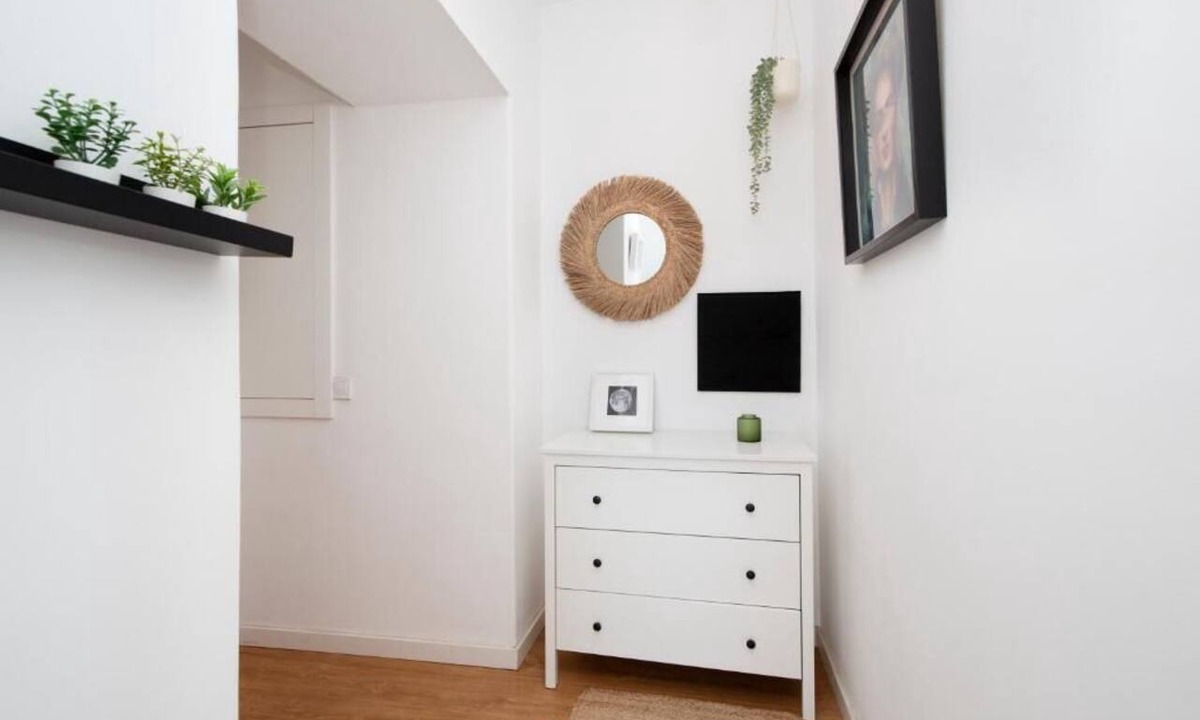 Estoril Apartment | Cozy and Modern Apartment Just a 5-minute Walk From Stunning Estoril Beach