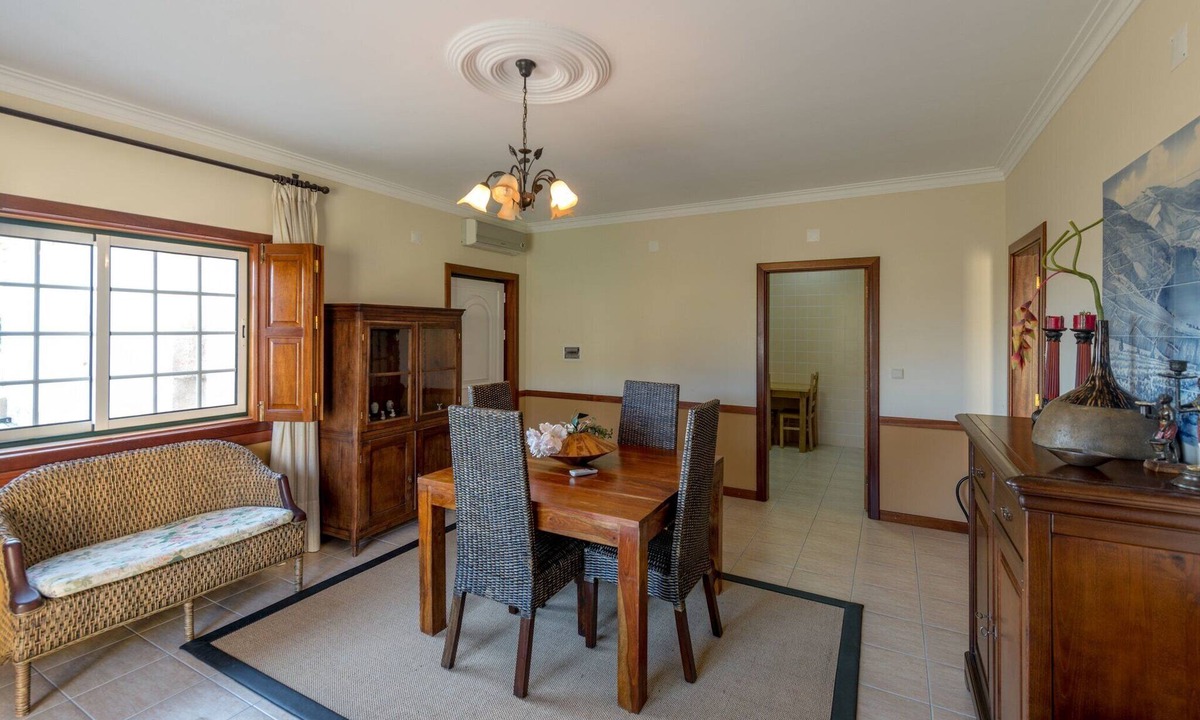 Vila Flor Cottage | Cozy Cottage with Swimming Pool