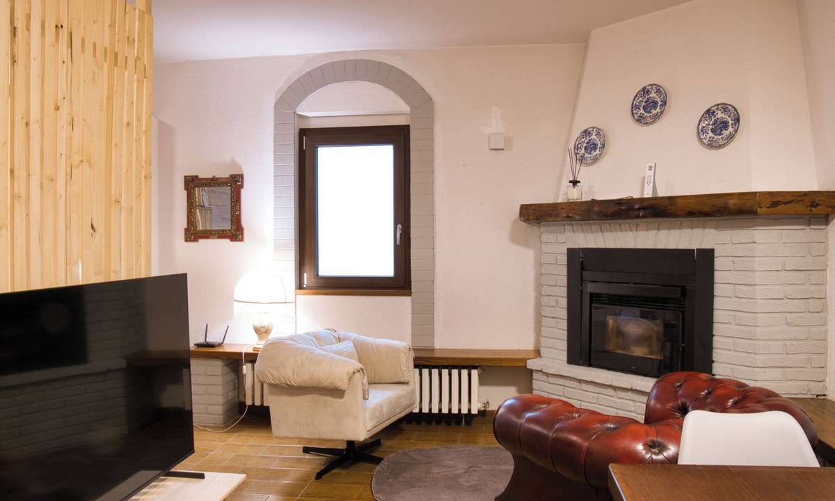 Ballabio Apartment | Cozy mountain escape near Como lake