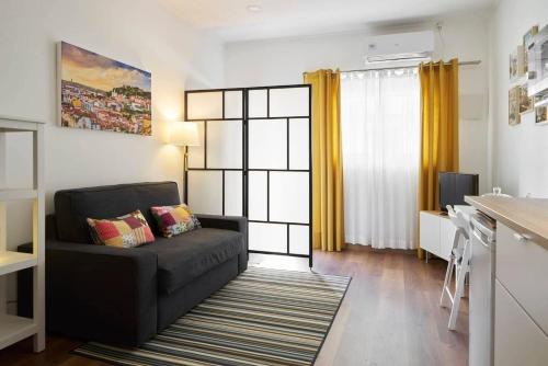 Areeiro Apartment | Cozy Studio Alvalade