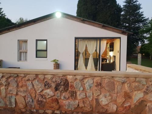 Johannesburg Apartment | CradleLicious Nguni Farm Cottage