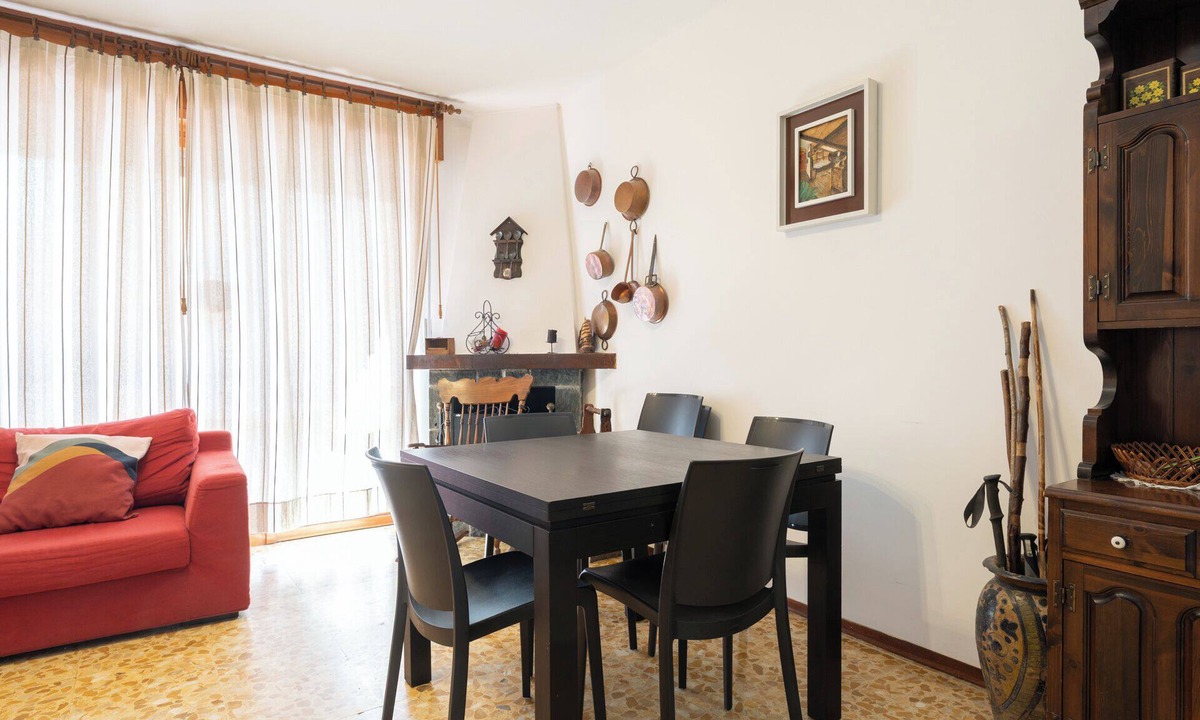 Cremeno Apartment | Cremeno Noccoli - spacious family appartment