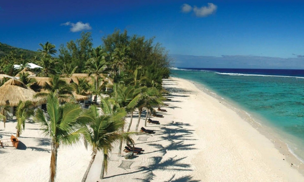 Tokerau Tapere Hotel | Crown Beach Resort & Spa