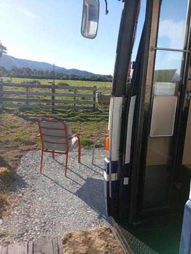 Takaka Other | Cruzo The House Bus