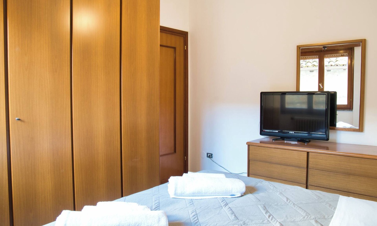 Barzio Apartment | Cuor di Barzio P1 - Two Bedroom Apartment, Sleeps 5