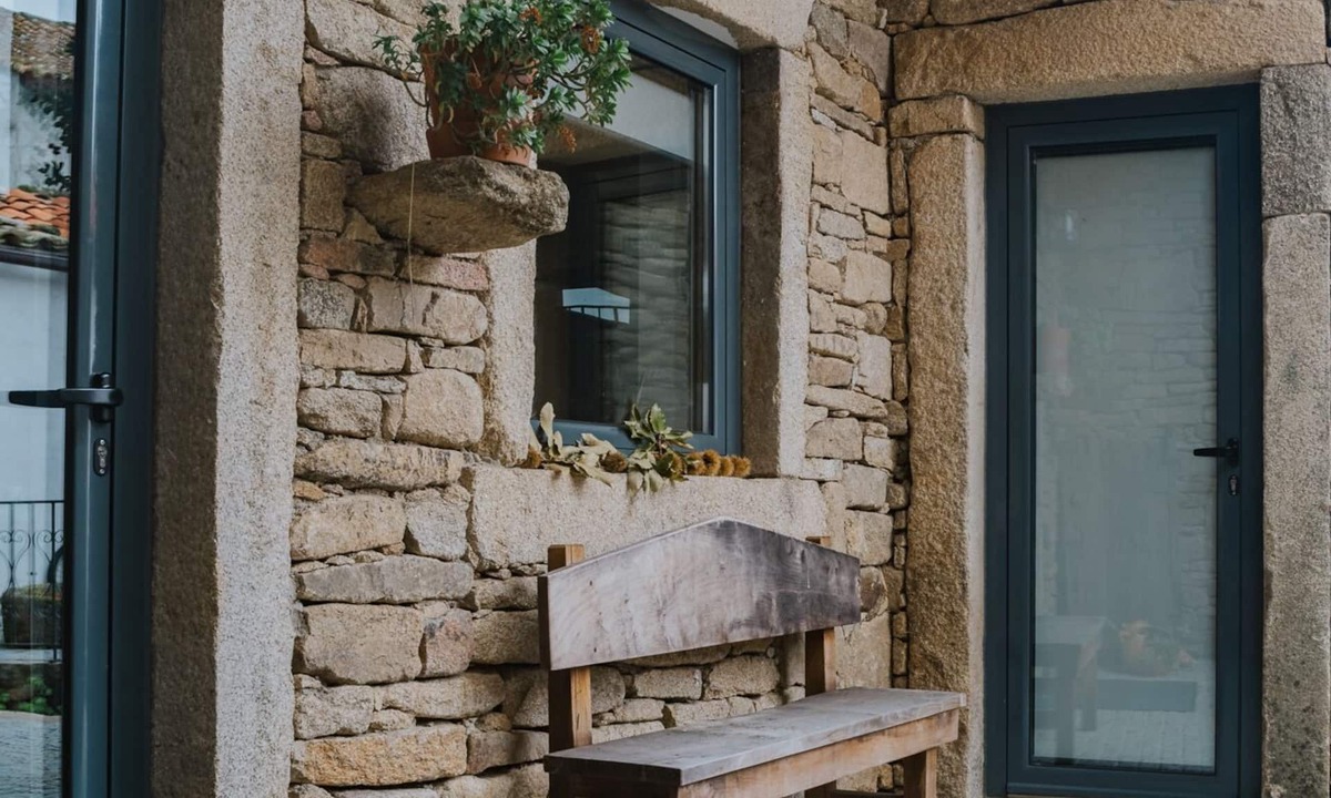 Vimioso House | Curral D'Avó Turismo Rural & SPA