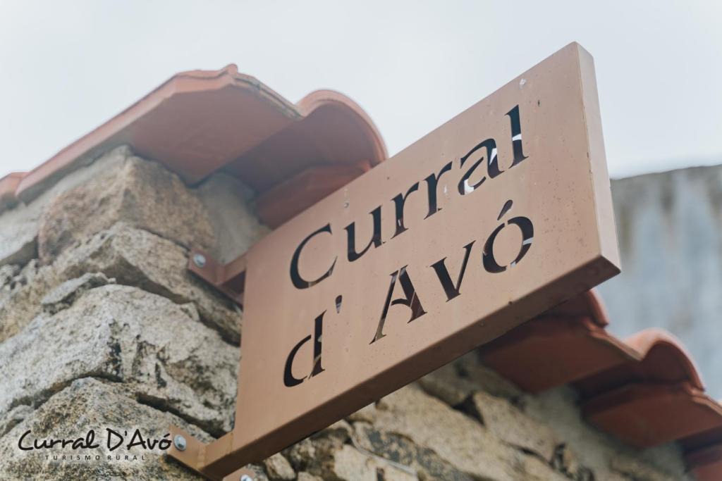 Vimioso House | Curral D Avó Turismo Rural & SPA