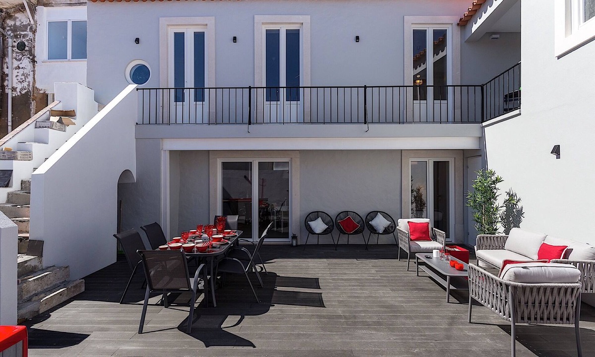 Sao Nicolau Apartment | Dalyan Silver Duplex Apartment, Wifi, Terrace !new!