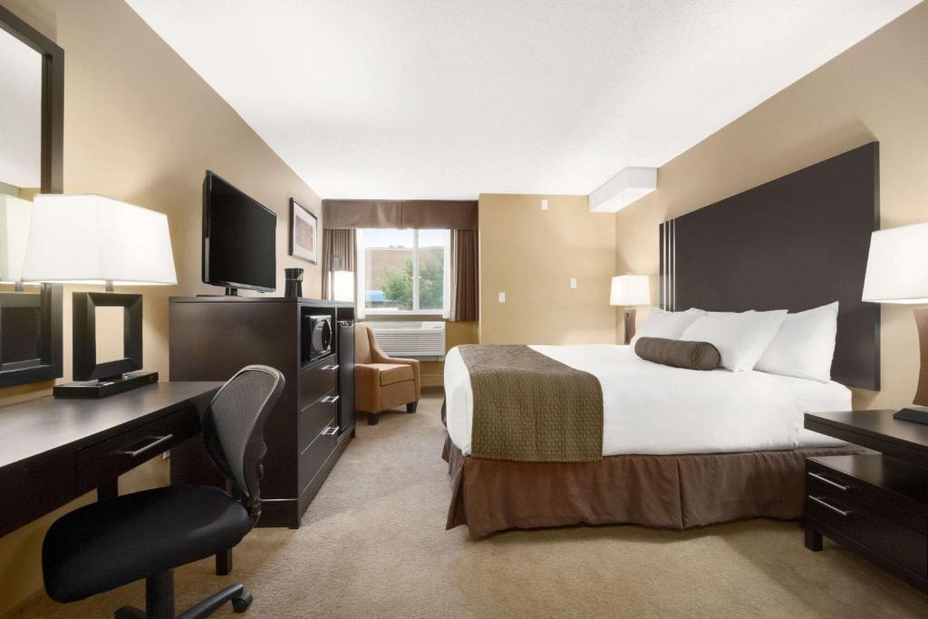 Days Inn | Montgomery