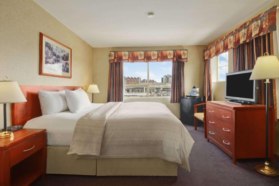 Inn | Richmond City Centre