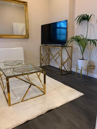 The Cultural Quarter Apartment | Delightful flat central Brighton
