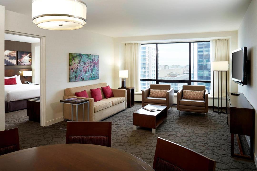 Delta Hotels | Byward Market - Parliament Hill