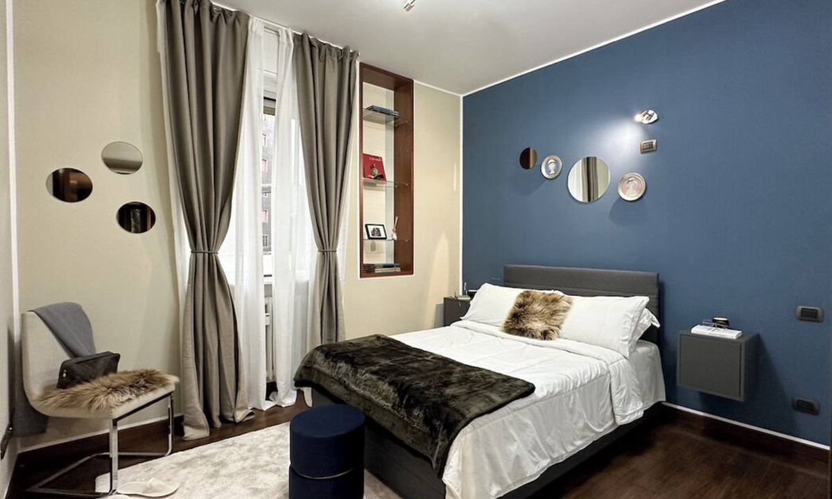 Zona Zara Apartment | Deluxe Multispace apartment with green terrace