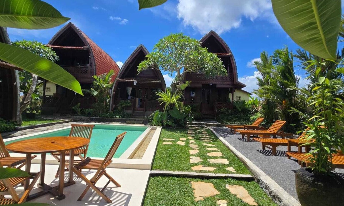 Mengwi Villa | DeRia Villa & Spa by Adyatma Hospitality