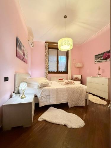 Bergamo House | dolce risveglio