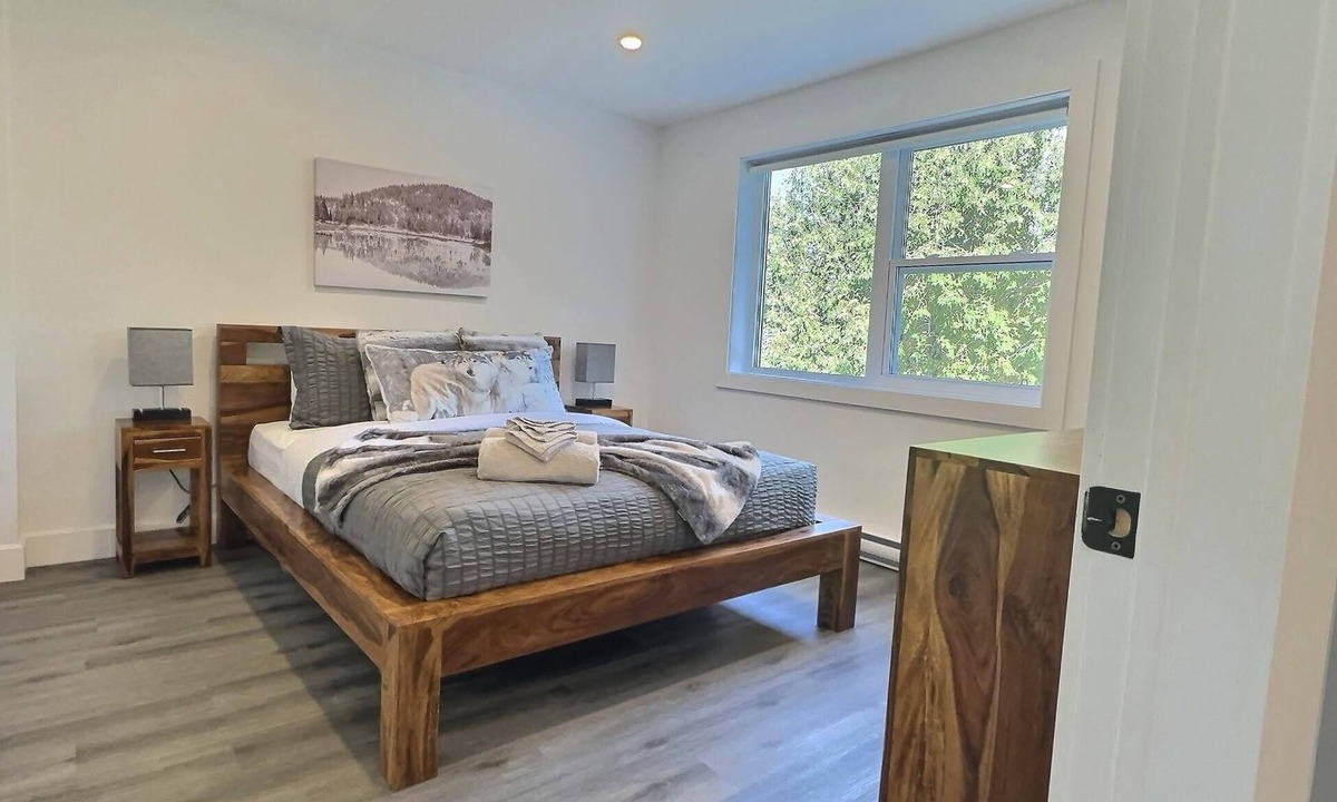 Saint-Faustin-Lac-Carre House | Domaine du Sous-bois 1315
