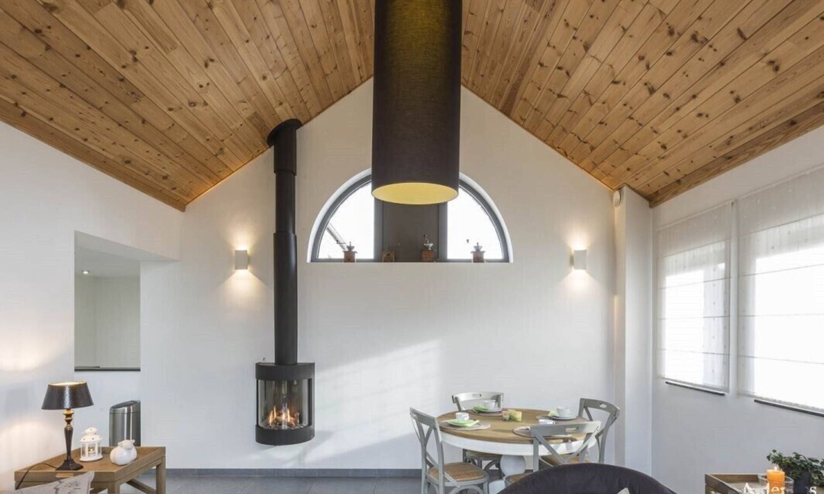 Stoumont Bed & Breakfast | Domaine du vieux chêne