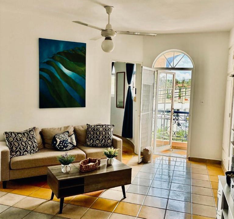 Dominicus Apartment | Dominicus Castillo Paradise