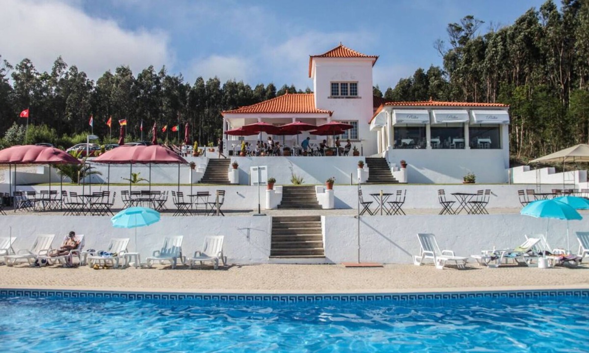 Quiaios House | Double room n°2, quiet location.