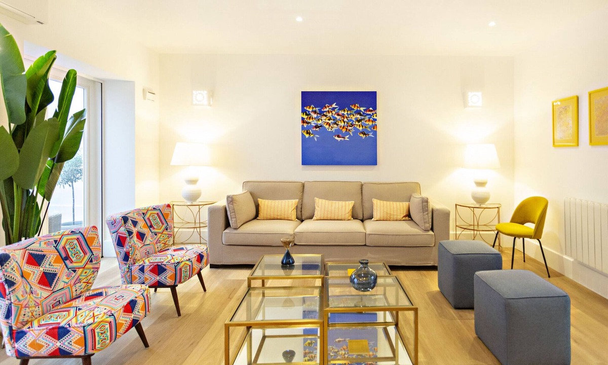Tavira House | Dream House, Historic Center, with Pool, 8 People