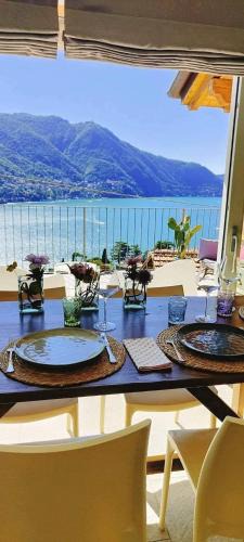 Moltrasio Villa | DreamHouse with Luxury lake Como view