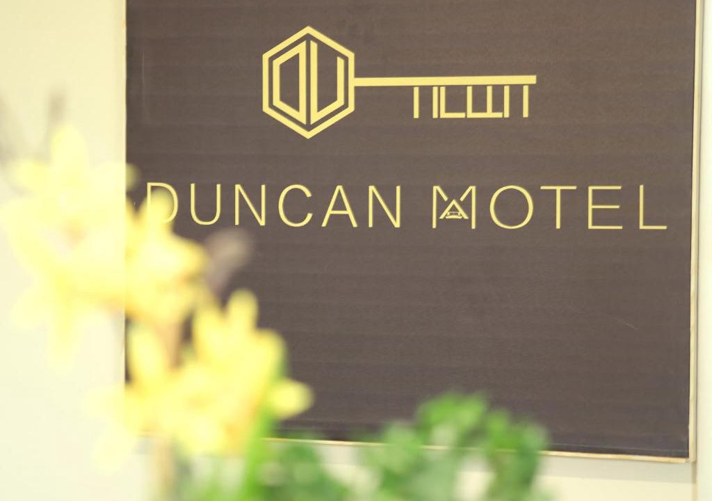 North Cowichan Hotel | Duncan Motel
