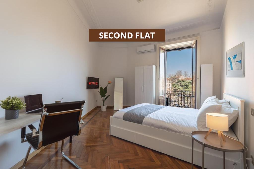 Acquabella Apartment | Duomo-Linate - Two Independent Flats