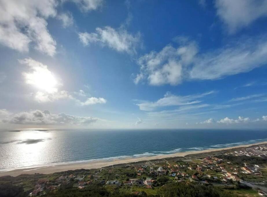 Quiaios Apartment | Duplex beira mar